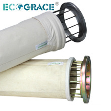 Chemical Plant Dust Collector Bag Fabric Filter PTFE Membrane Filter